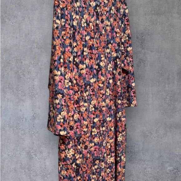 Zadie B’s 3x Bubble Dress with pockets - Picture 4 of 4